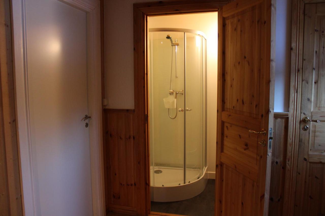 Swedish Adventure Apartment Brograngen Exterior photo