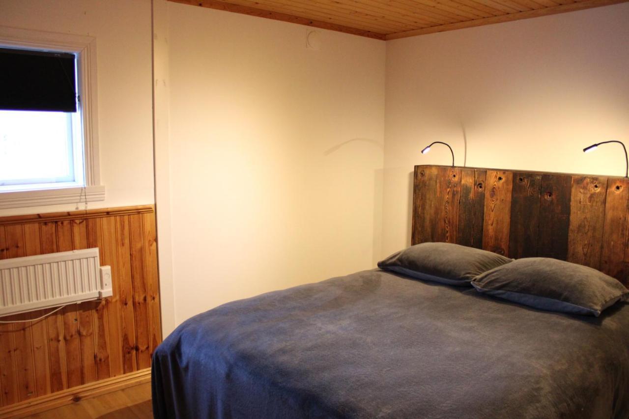 Swedish Adventure Apartment Brograngen Exterior photo