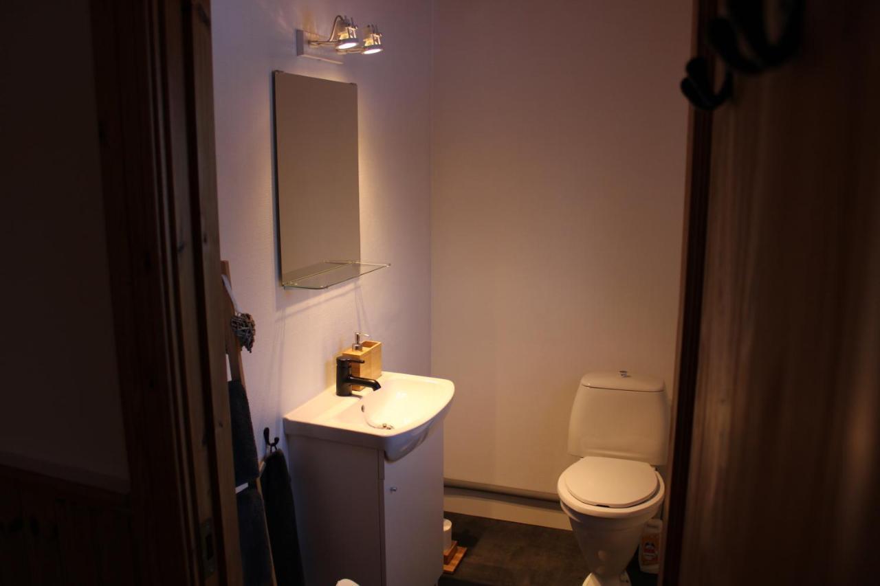 Swedish Adventure Apartment Brograngen Exterior photo