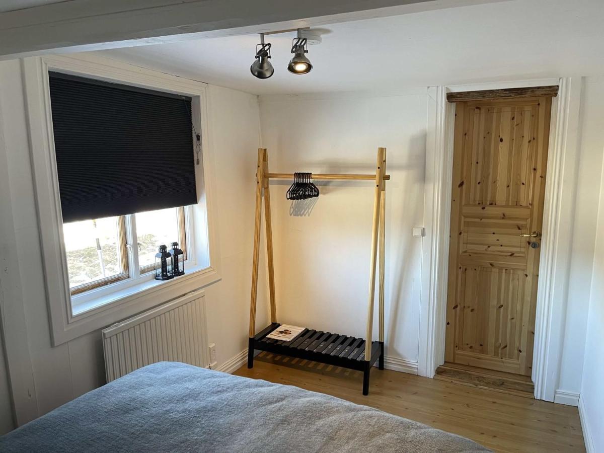 Swedish Adventure Apartment Brograngen Exterior photo