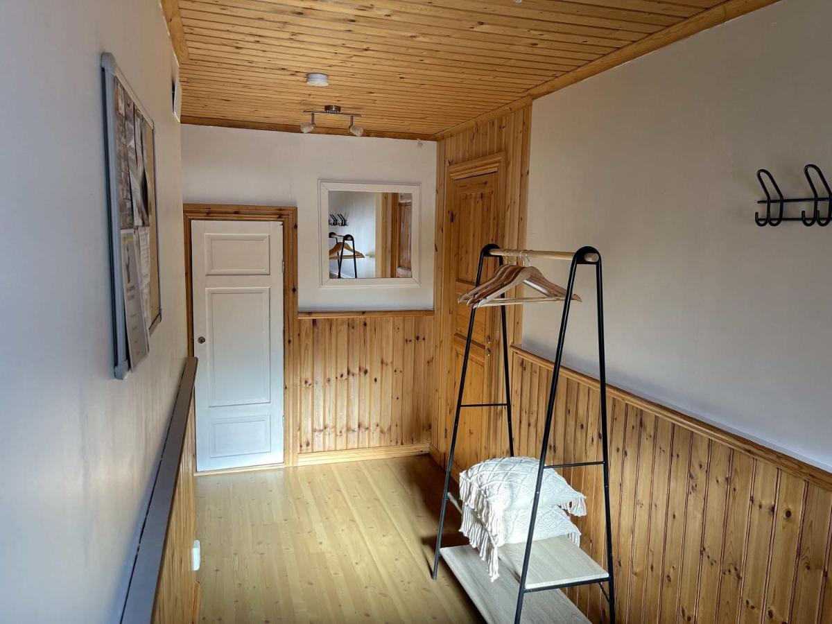 Swedish Adventure Apartment Brograngen Exterior photo